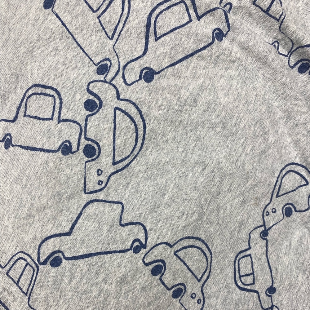 West elm x Pottery Barn kids sheets